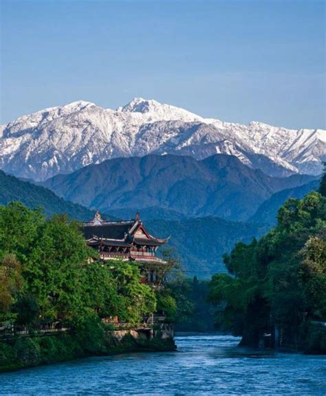 青城山|青城山